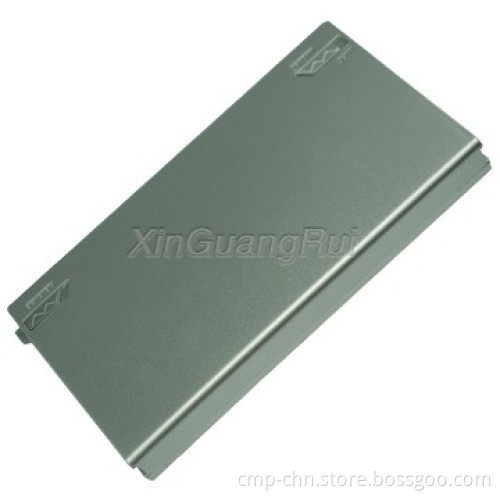 NEW 6 CELL Battery For SONY VGP-BPS8 VGP-BPL8 BPS8A without CD